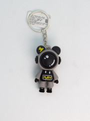 Брелок «Lightning bear» - Фото 3