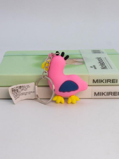 Брелок «Miracle Bird»