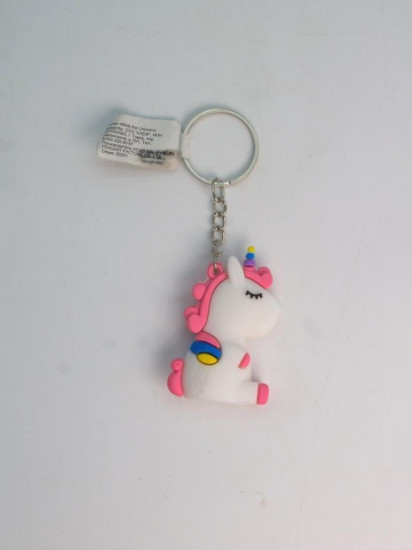 Брелок «Molly the Unicorn»