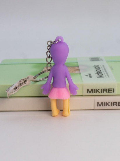 Брелок «Monster Ballerina»