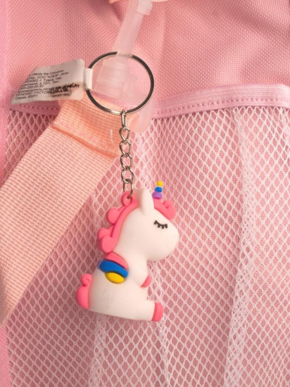 Брелок «Molly the Unicorn»