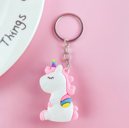 Брелок «Molly the Unicorn»