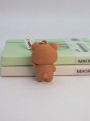 Брелок «Mr. Bear» - Фото 1