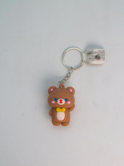 Брелок «Mr. Bear»