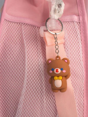 Брелок «Mr. Bear» - Фото 3