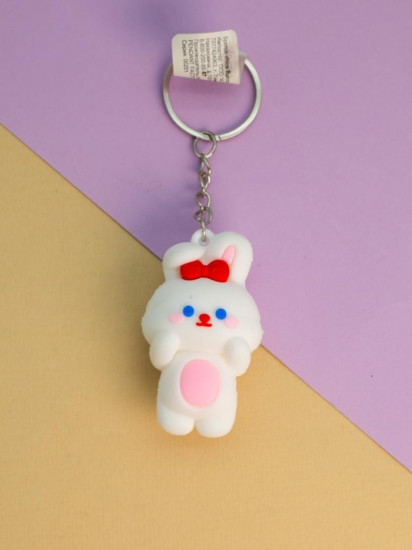 Брелок «Nice Bunny»