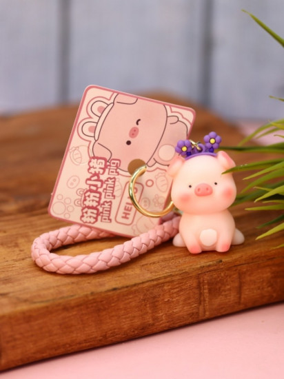 Брелок «Pig»
