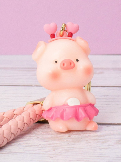 Брелок «Pig»