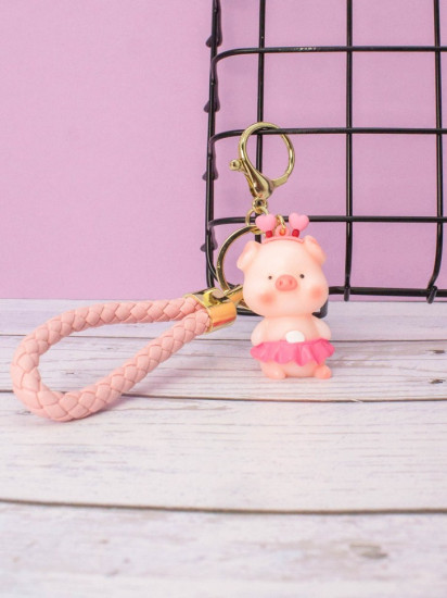 Брелок «Pig»