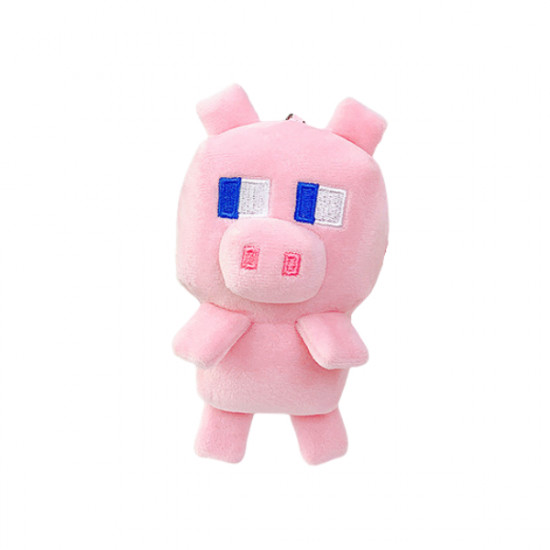 Брелок «Robopig»