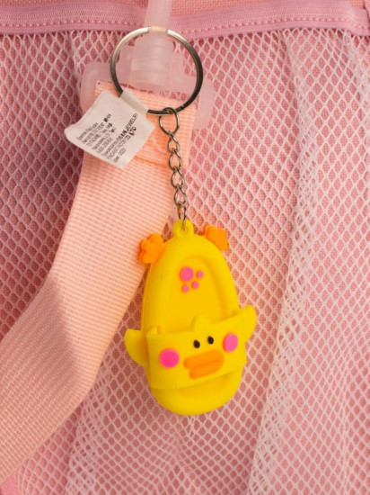 Брелок «Slate Duck»