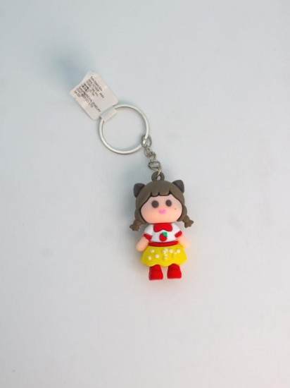 Брелок «Strawberry Girl»
