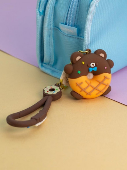 Брелок «Sweet donut»
