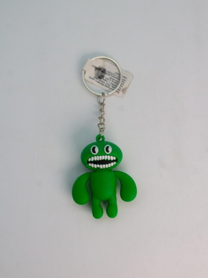 Брелок «Toothy Monster»