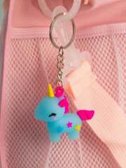 Брелок «Unicorn with Stars» - Фото 1