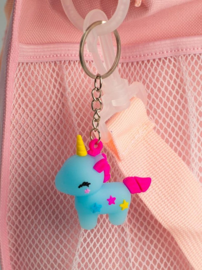 Брелок «Unicorn with Stars»