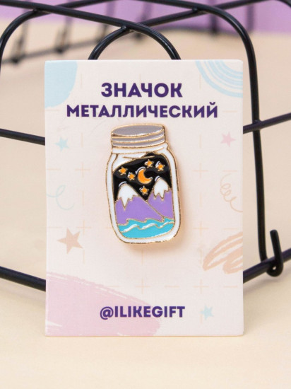 Значок «Bank of mountains»