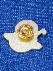 Значок «Cosmocat» - Фото 2