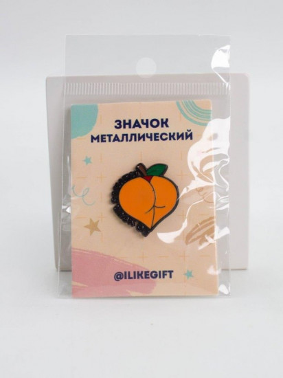 Значок «Do your squats»