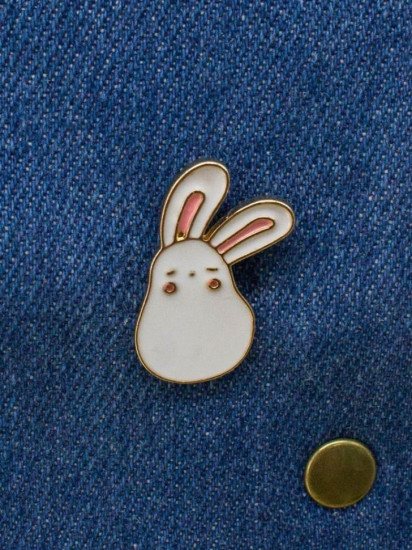 Значок «Eared hare»