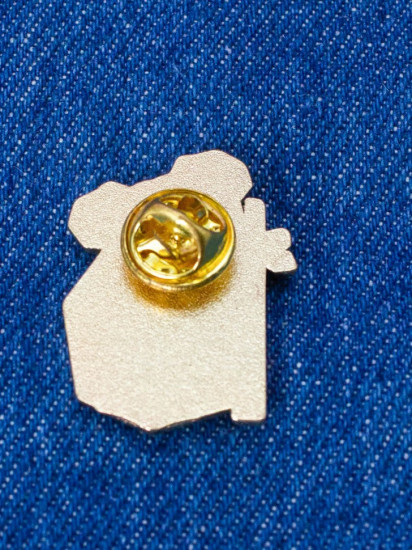 Значок «Graphic koala»