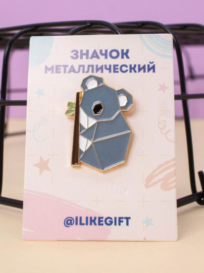 Значок «Graphic koala»