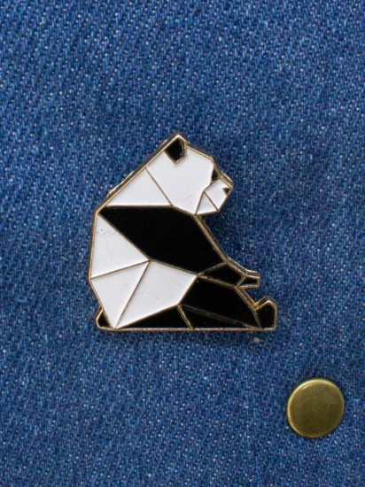 Значок «Graphic panda»