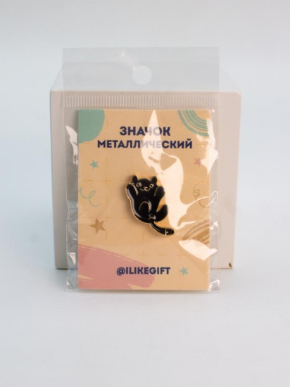 Значок «Hello cat»