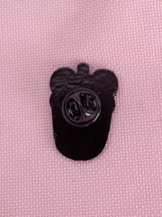 Значок «Koala cocktail» - Фото 1