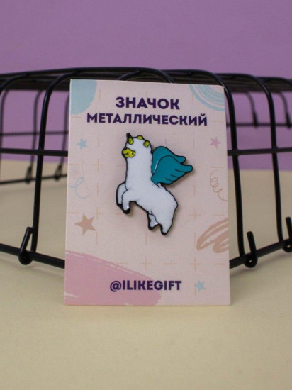 Значок «Lama»