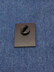 Значок «Mona Lisa» - Фото 2