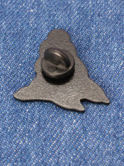 Значок «Mountain of sloths» - Фото 1