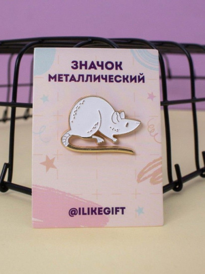 Значок «Mouse»