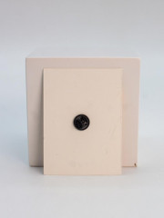 Значок «Puppies anti depressants» - Фото 1