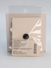 Значок «Puppies anti depressants» - Фото 3