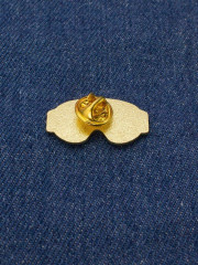 Значок «Ski mask» - Фото 2