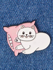 Значок «Sleepy hour» - Фото 1