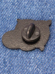 Значок «Sleepy hour» - Фото 2