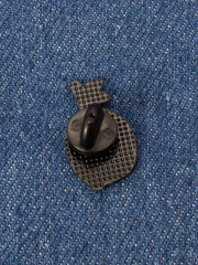 Значок «Sour lemon» - Фото 2