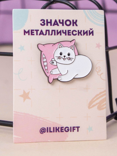 Значок «Sleepy hour»