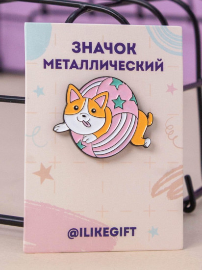 Значок «Stuntman»
