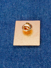 Значок «Van Gogh. Scream» - Фото 2