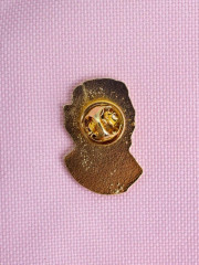 Значок «Vincent» - Фото 1