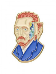 Значок «Vincent» - Фото 6