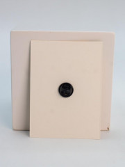 Значок «Yarn cat» - Фото 1