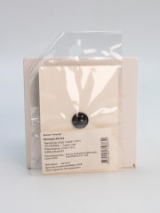 Значок «Yarn cat» - Фото 3