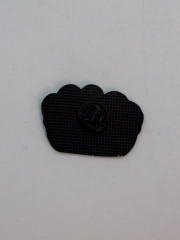 Значок «Yarn cat» - Фото 5