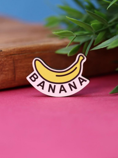 Значок «Banana»