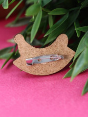 Значок «Banana» - Фото 4