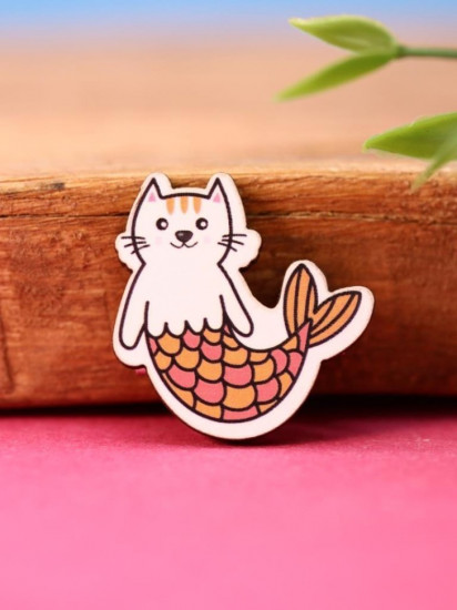 Значок «Catmaid»